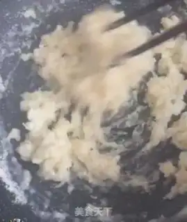 Make Milk egg bars step 2