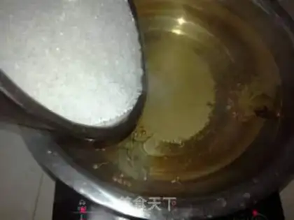 Make Picked duck eggs step 3