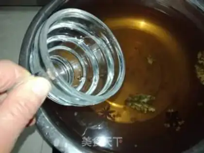 Make Picked duck eggs step 4