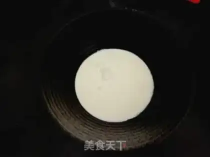 Make Banana balls step 2
