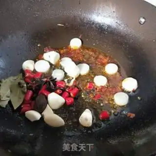 Make Spicy lobster step 12