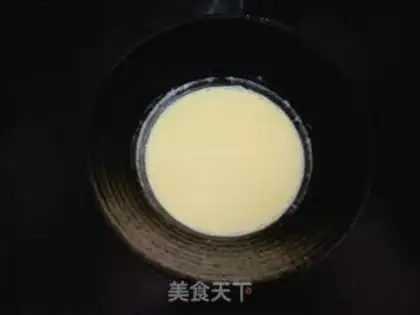 Make Banana balls step 3
