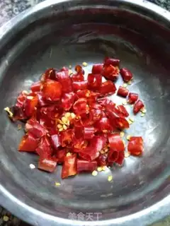 Make Scrambled eggs step 2