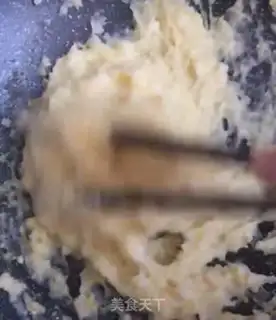 Make Milk egg bars step 5