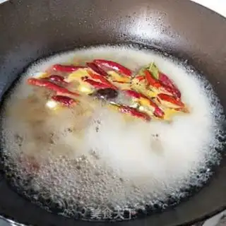 Make Spicy lobster step 14