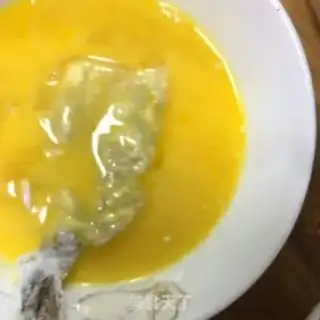 Make Fried shrimp step 5