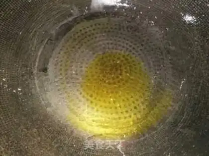 Make Five perfumed tea step 4