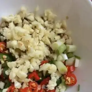 Make Roast cheese step 5