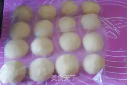 Make Breakfast bread step 2