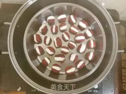 Make Too soft step 10
