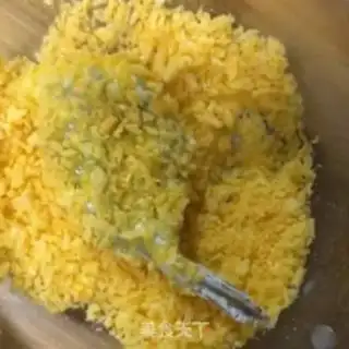 Make Fried shrimp step 6