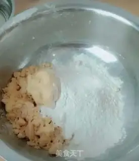 Make Three-faced nest step 2
