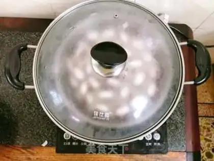 Make Too soft step 11