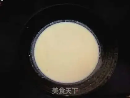 Make Banana balls step 7