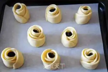 Make Breakfast bread step 4