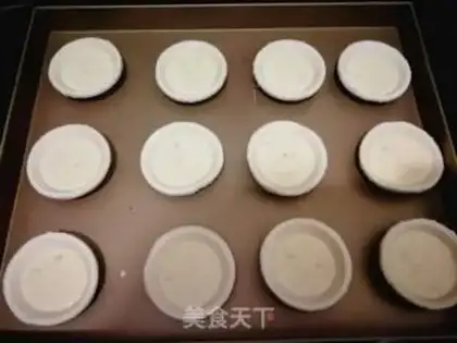 Make Banana balls step 8