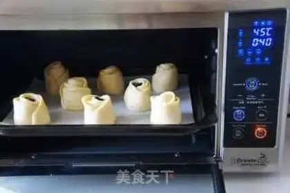 Make Breakfast bread step 5