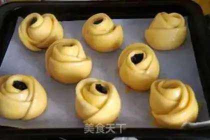Make Breakfast bread step 6
