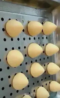 Make Three-faced nest step 6
