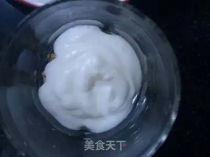 Make The yogurt plant step 2