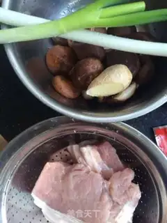 Make Fried noodles step 0