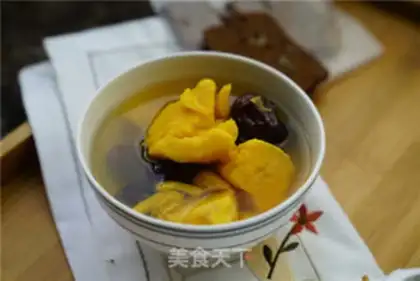 Make Pumpkin soup step 6