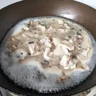 Make A chicken piece step 3