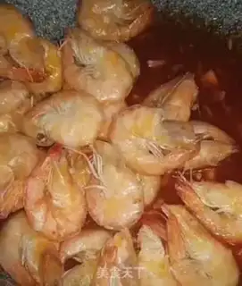 Make Eggplant shrimp step 5