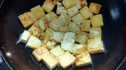 Make Red tofu fish step 13