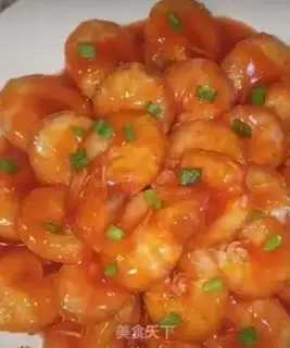 Make Eggplant shrimp step 6