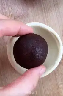 Make Simple souffle step 1