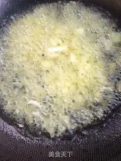 Make Fried noodles step 4