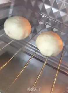Make Simple souffle step 2