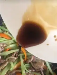 Make Flaming elbows step 6
