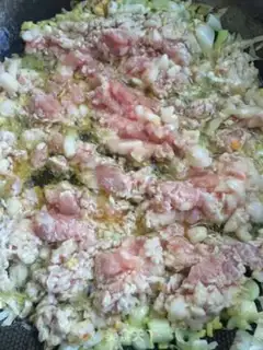 Make Spicy potatoes step 3