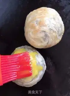 Make Simple souffle step 3