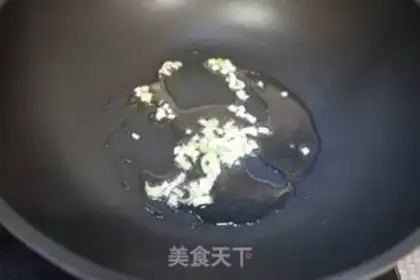Make Pine shrimp omelet soup step 6