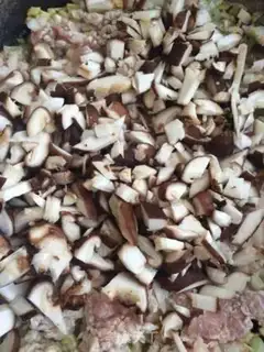 Make Fried noodles step 6