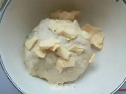 Make Flower chops step 8