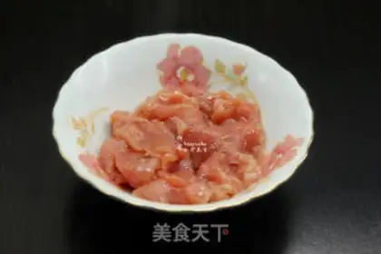 Make Skin soup step 3