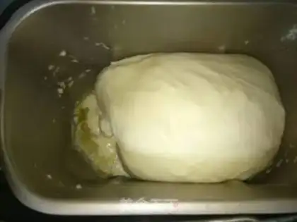 Make Yogurt toast step 3