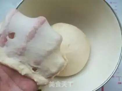 Make Flower chops step 10