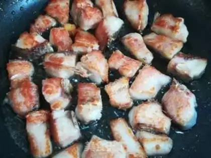 Make Spicy fish step 8
