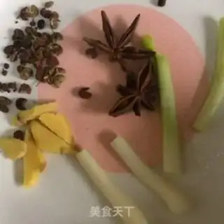Make Porridge claws step 2