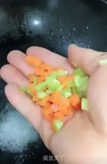 Make Juicy shrimp step 9