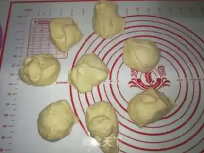 Make Flower chops step 12