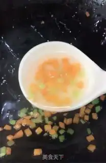 Make Juicy shrimp step 10