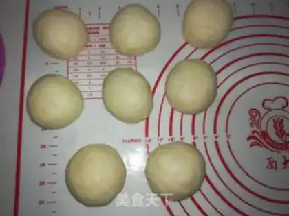 Make Flower chops step 13