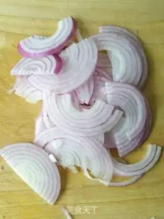 Make Fat cow rice step 0
