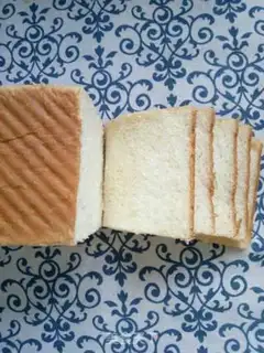 Make Yogurt toast step 11